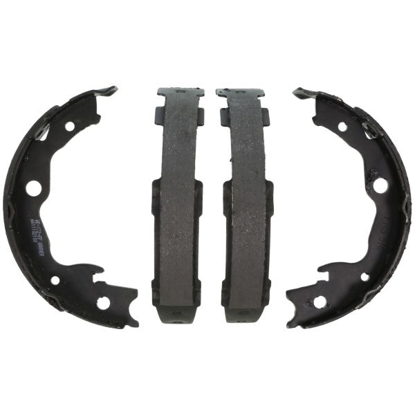 Wagner Brakes Parking Brake Shoe, Z916 Z916 - main